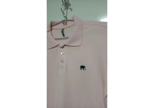 Camisa polo