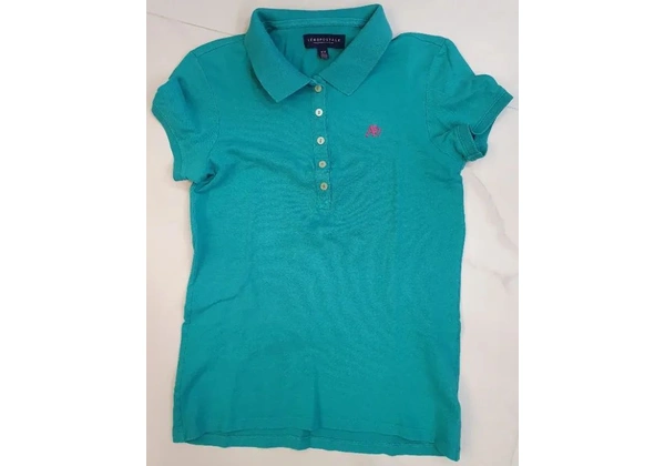 Polo Feminina Aéropostale M