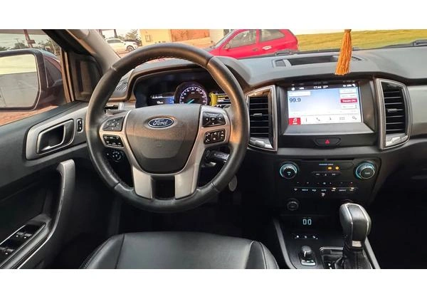 Ford Ranger XLT