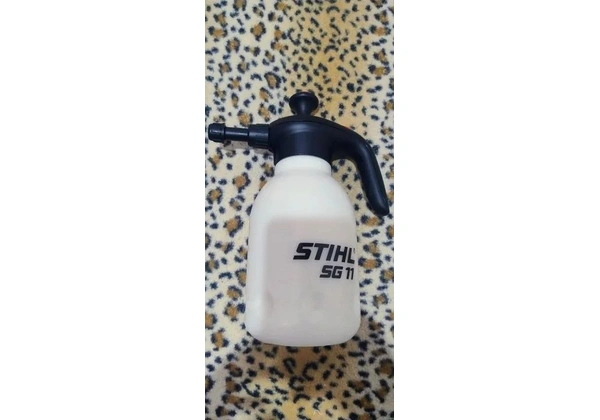 Pulverizador Stihl novo