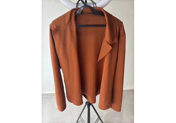 Blazer Marron