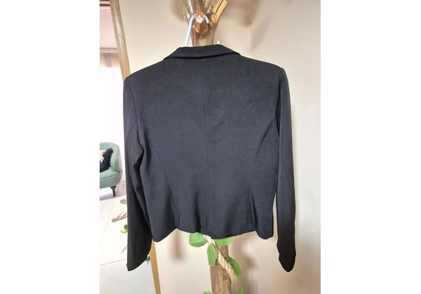 Conjunto casaco e calça social