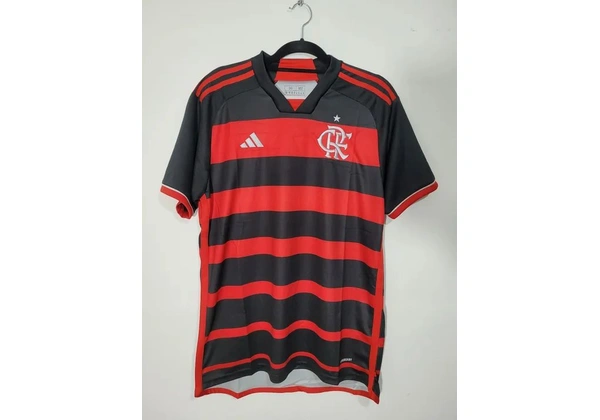Camisa Flamengo 2024