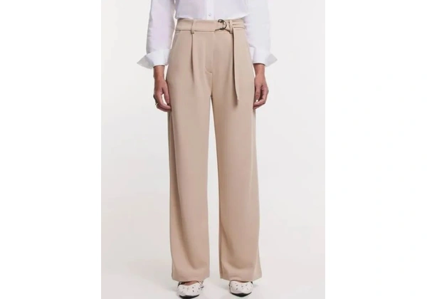 Calça Renner Nude/Bege