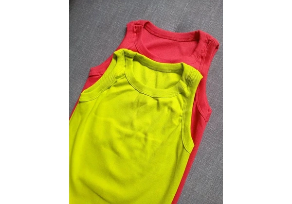 Regata FEMININA - diversas cores