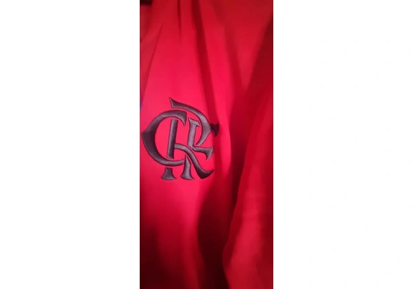 Casaco jaqueta Flamengo original