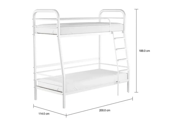 CAMA BELICHE TOKSTOK