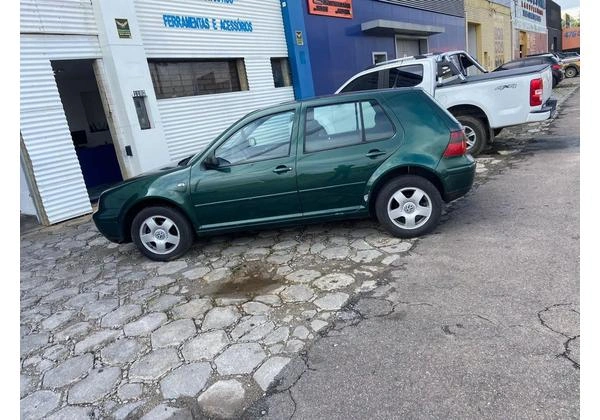 Golf - Conpleto