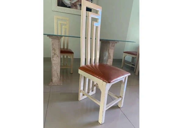 Mesa para sala de jantar