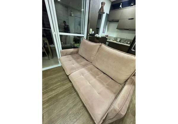 Sofa Rosa