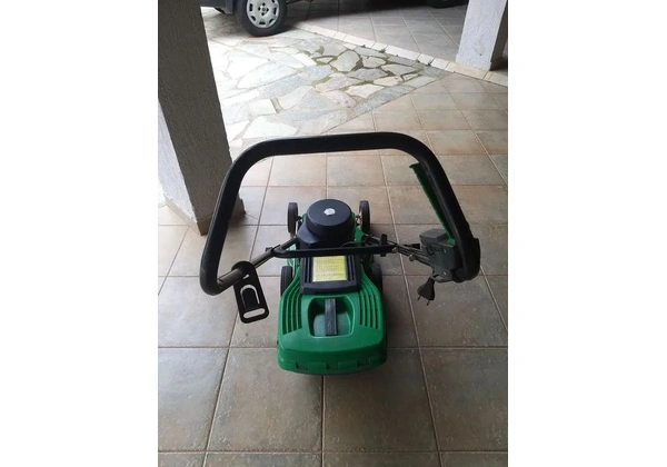 Roçadeira Trapp KM-400 1800 Watts