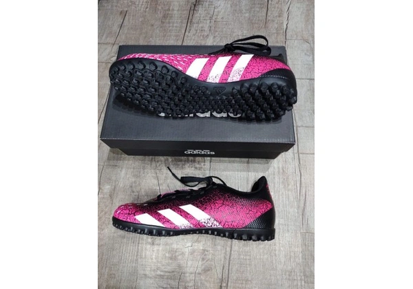 Chuteira Adidas society original Nova