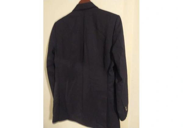 Blazer preto 46
