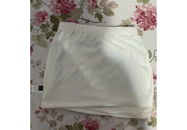 Saia prata