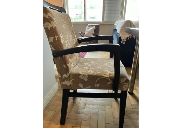 Mesa 8 Lugares