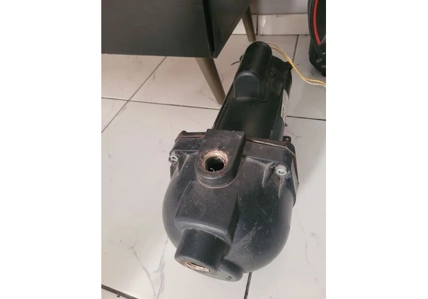 BOMBA DANCOR 1Cv de potência