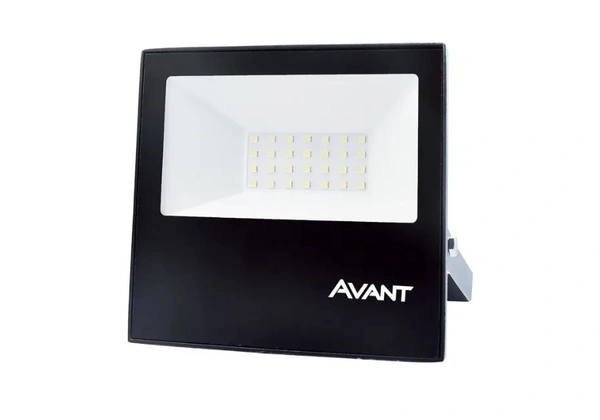 Refletor Slim Led 30W Avant Branco Frio