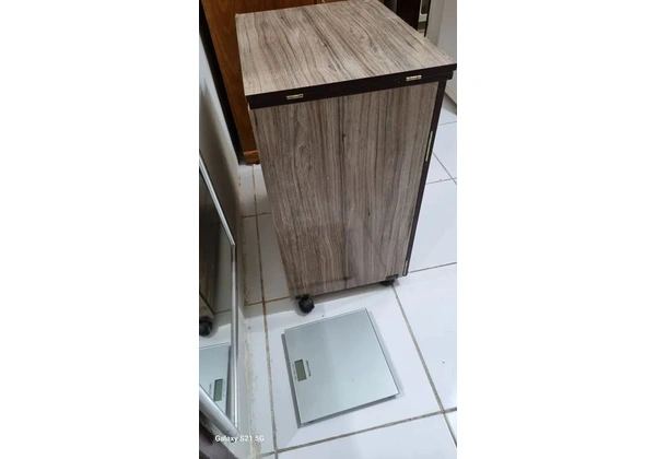 Movel para Maquina de Costura