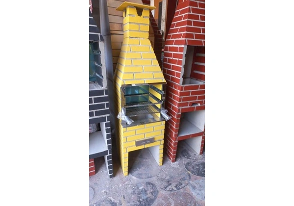 PROMOCAO DE CHURRASQUEIRA MESAS E CADEIRAS