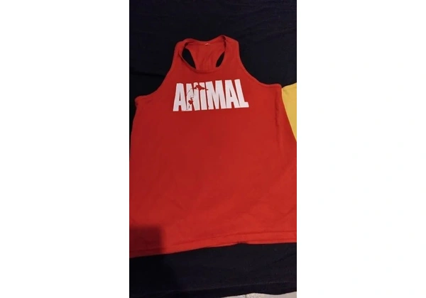 Duas Regatas Animal M