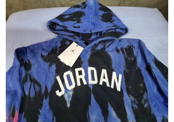 Moletom Air Jordan