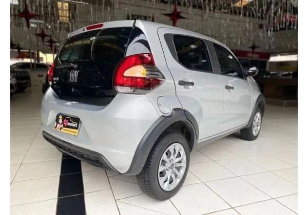 Mobi Like 2023 - Otima Oportunidade!