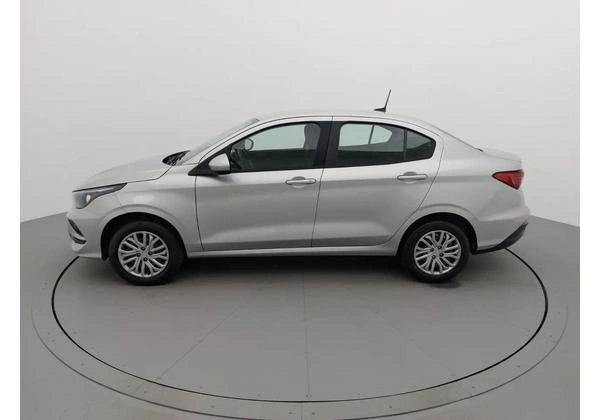 Fiat Cronos 2023 1.0 firefly flex drive manual