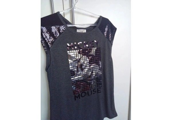 Blusa Mickey