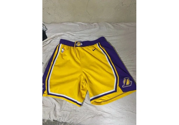 Short lakers original