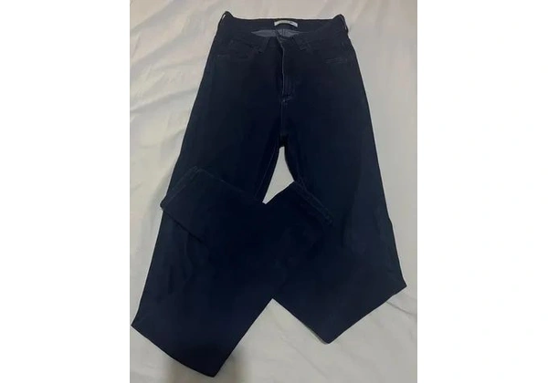 Calcas jeans tamanho 36