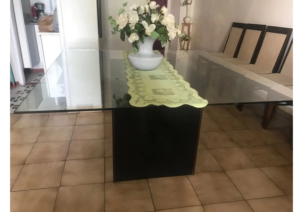 Conjunto de sala de jantar