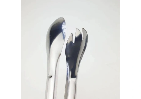 Pegador De Salada Inox
