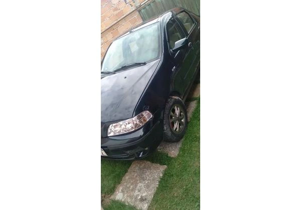 Carro excelente nada pra fazer IPVA 2024 pago