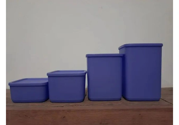 Vasilhas Tupperware (23 itens)