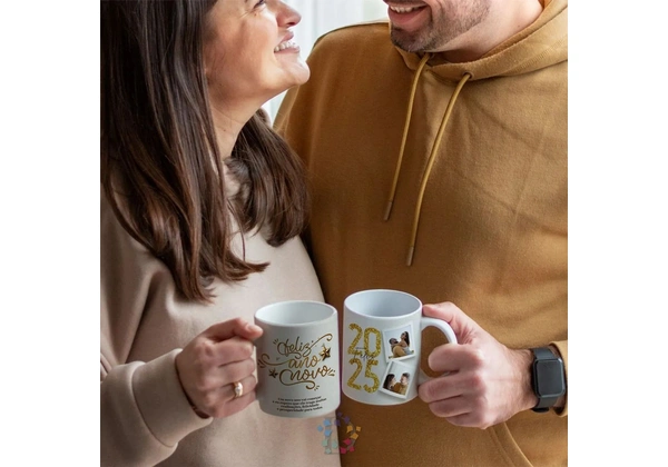Camisas e Canecas Personalizadas