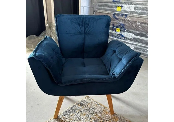Poltrona Luxo