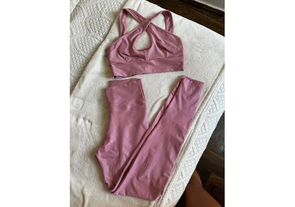 Conjunto de academia