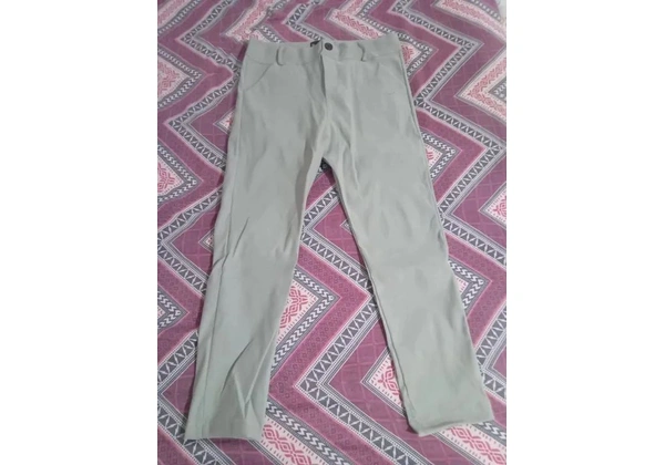 Vendo 3 Calça Alfaiataria Masculina Skinny Premium Bengaline - T 40