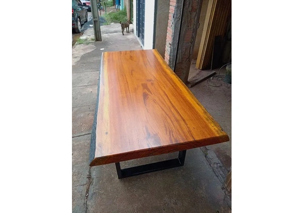 Mesa de Maracatiara