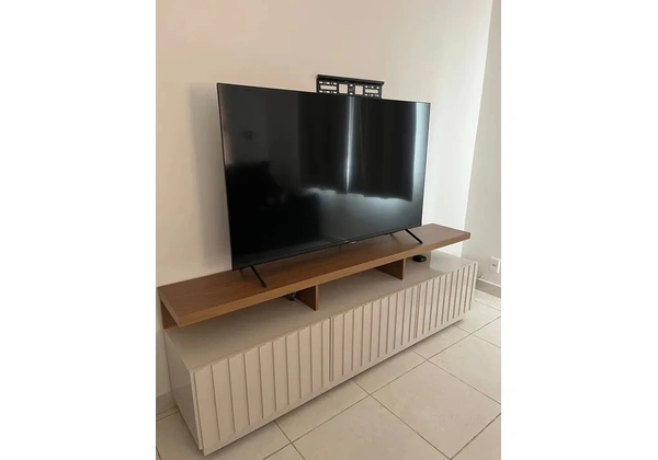 Rack Madetec Olimpo 1, 80m
