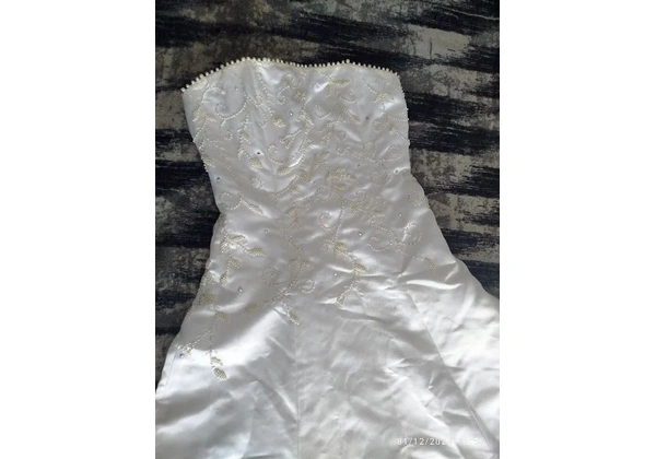 Vestido de Noiva