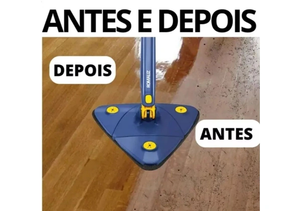 Mop para limpeza