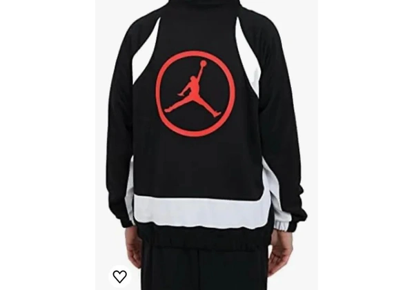 Jaqueta Jordan Sport DNA Masculina Produto original