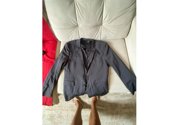 Blazer Masculino