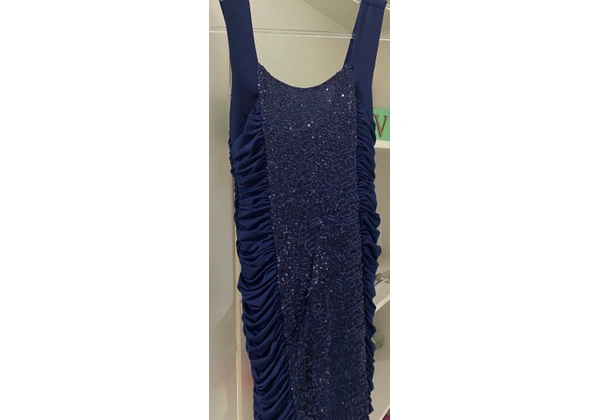 Vestido bandagem, lindo