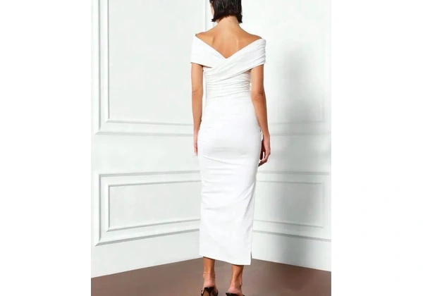 Vestido tubinho