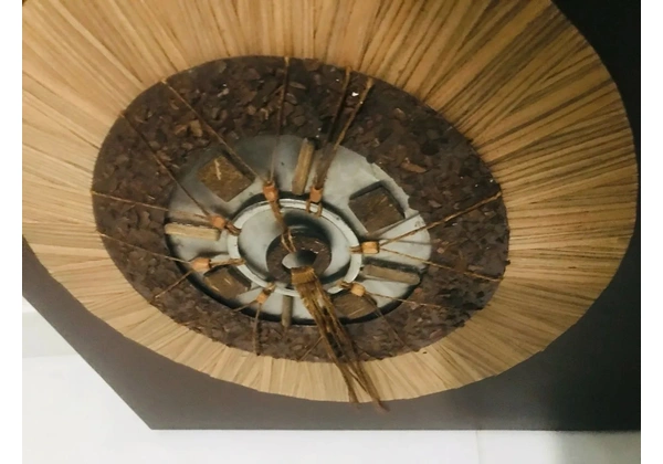 Par de quadros mandala