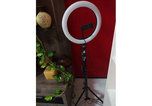 Ring ligth