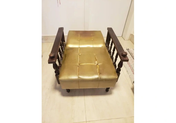 Poltrona Reclinavel
