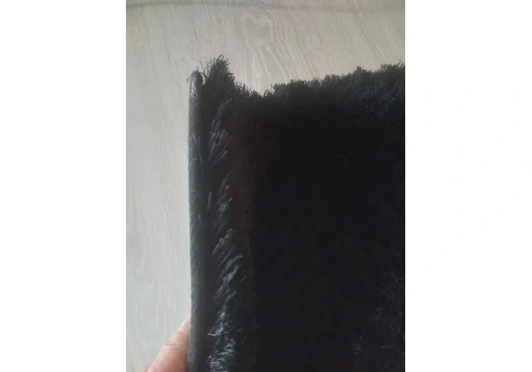Tapete Preto 2, 50 x 2, 00m